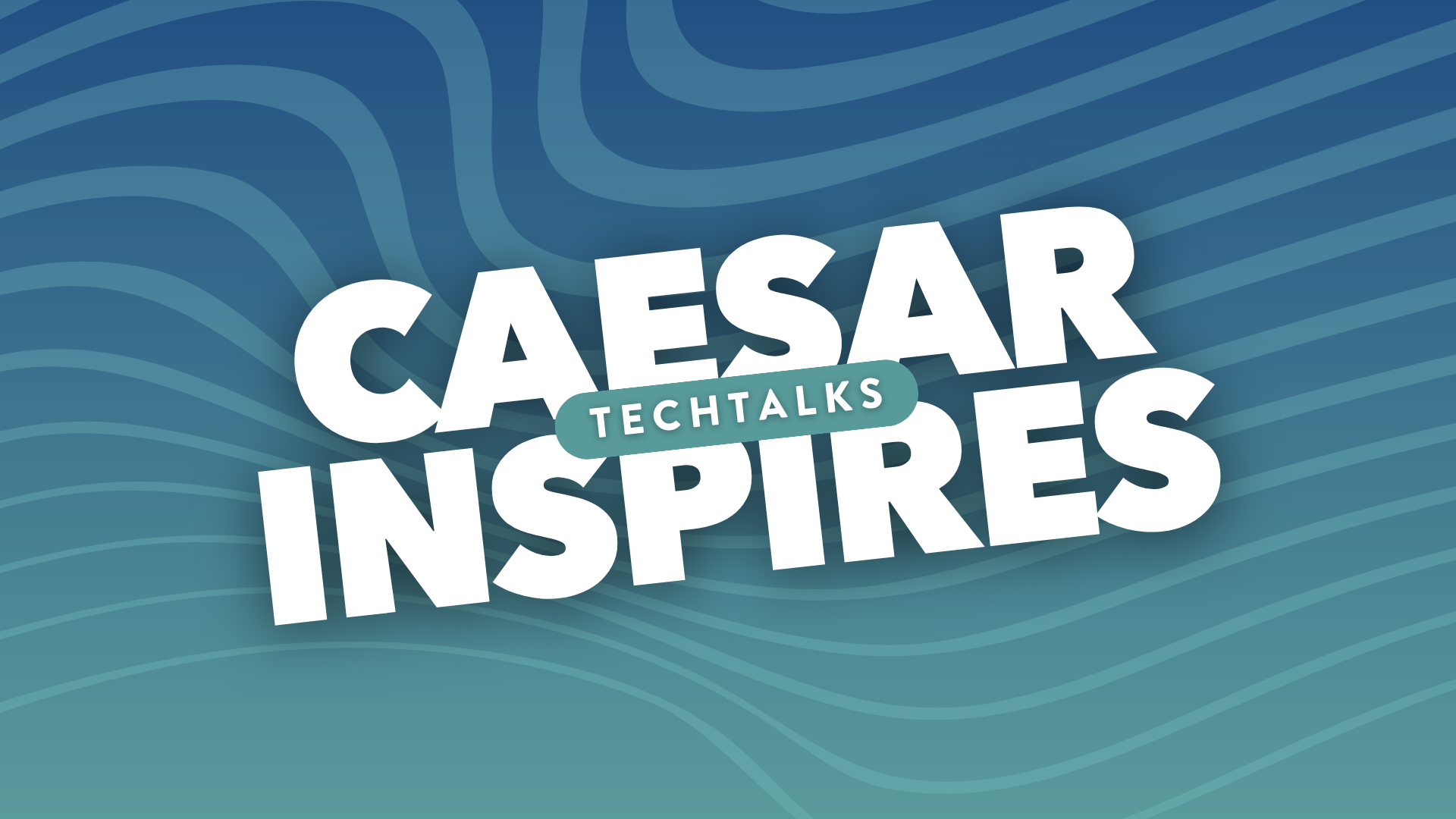 Caesar Inspires november 2026: IT-beheer schalen & agentic AI