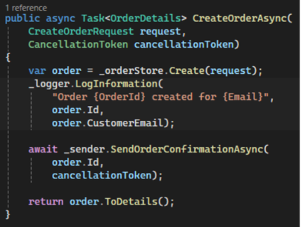 A computer screen with text

AI-generated content may be incorrect.
