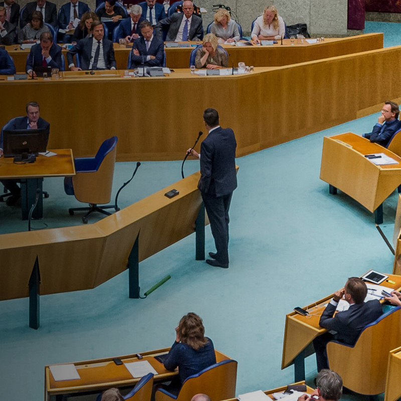 Overheid 1