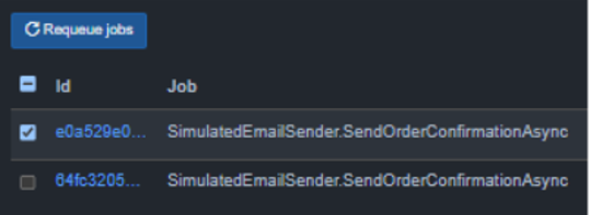 A screenshot of a computer

AI-generated content may be incorrect.