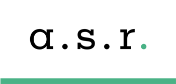 ASR Nederland Logo 2024.Svg