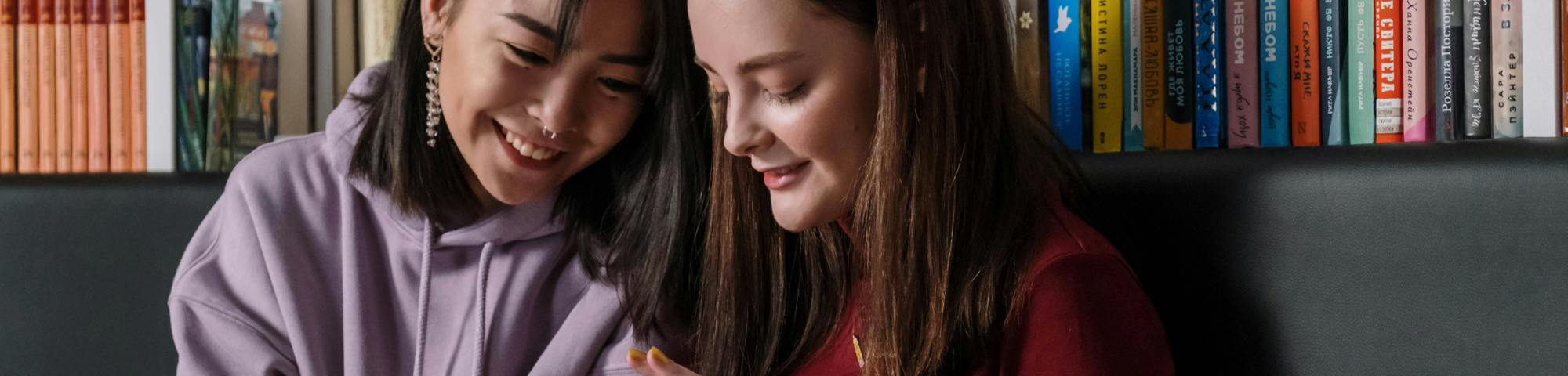 Wat is Gen Z en wat zijn hun kenmerken?