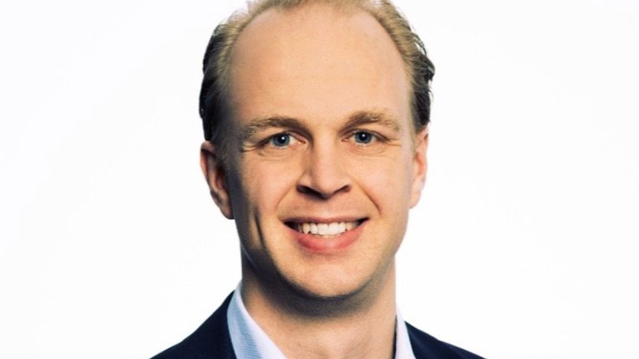 Thomas van Meerkerk - Vertom