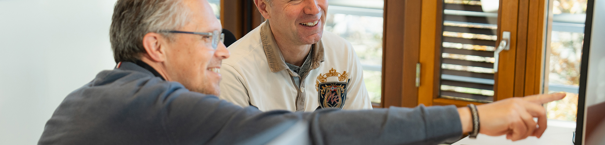 Nearshoring met Outsystems: IT-oplossingen door Garansys