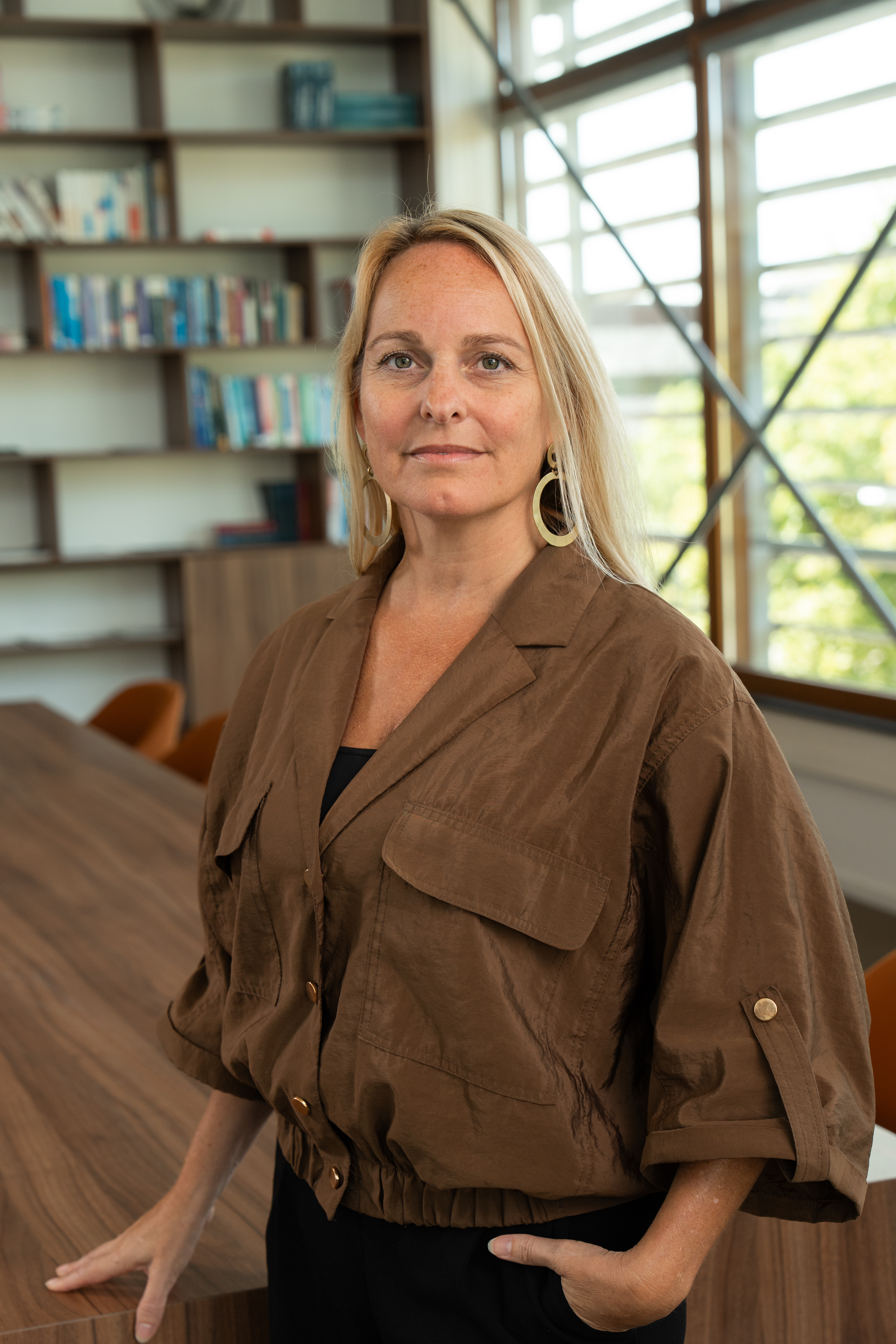 Annelie Van Den Boomen 2