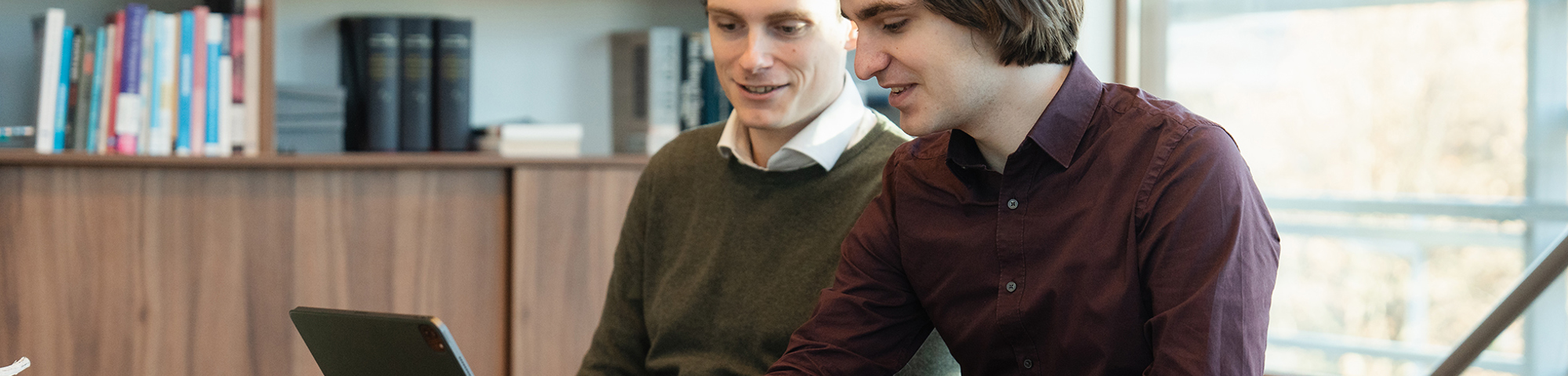 (Afstudeer)stageopdracht bij Garansys | AI-gestuurde document assessment assistent met Azure