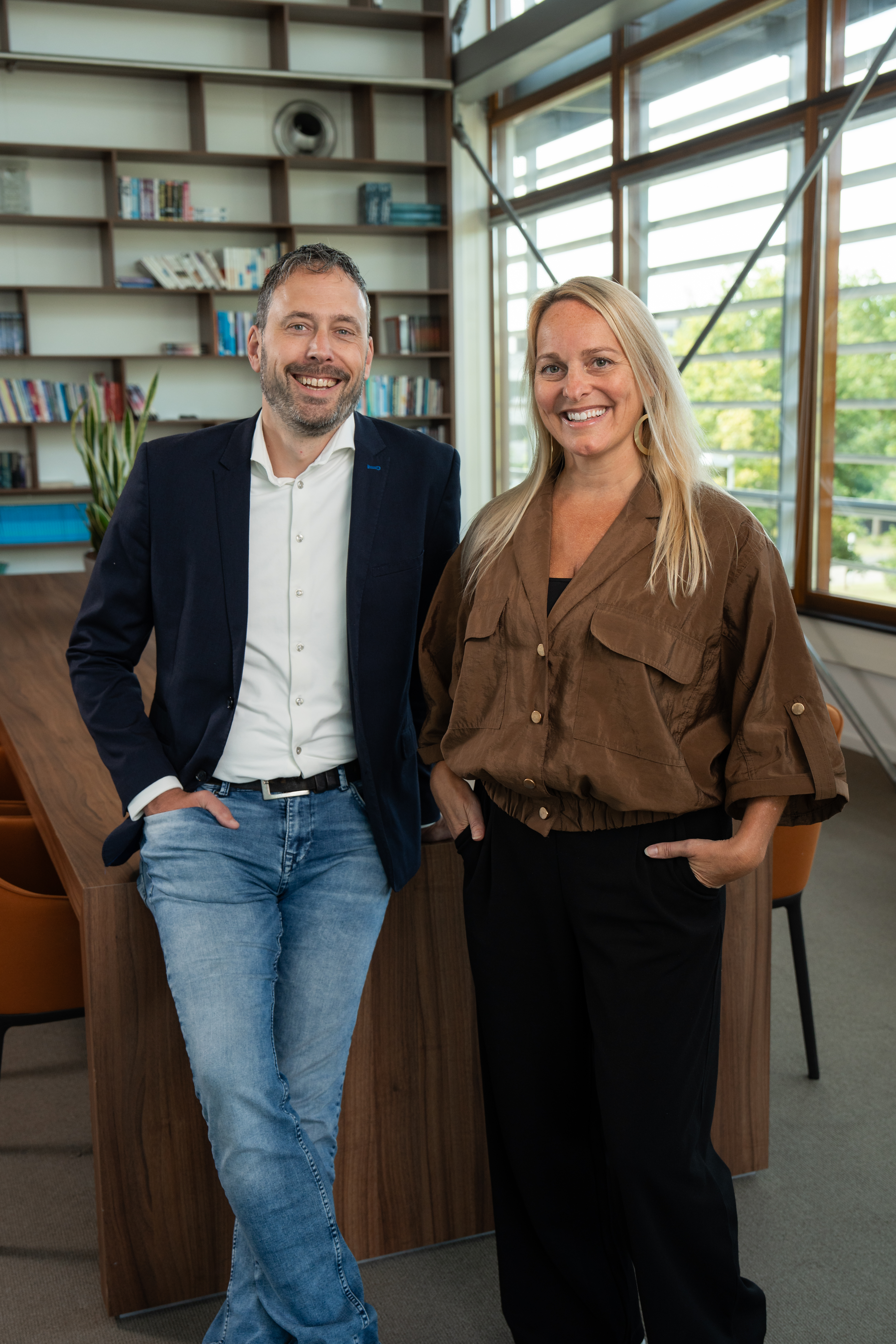 Annelie En Patrick 2