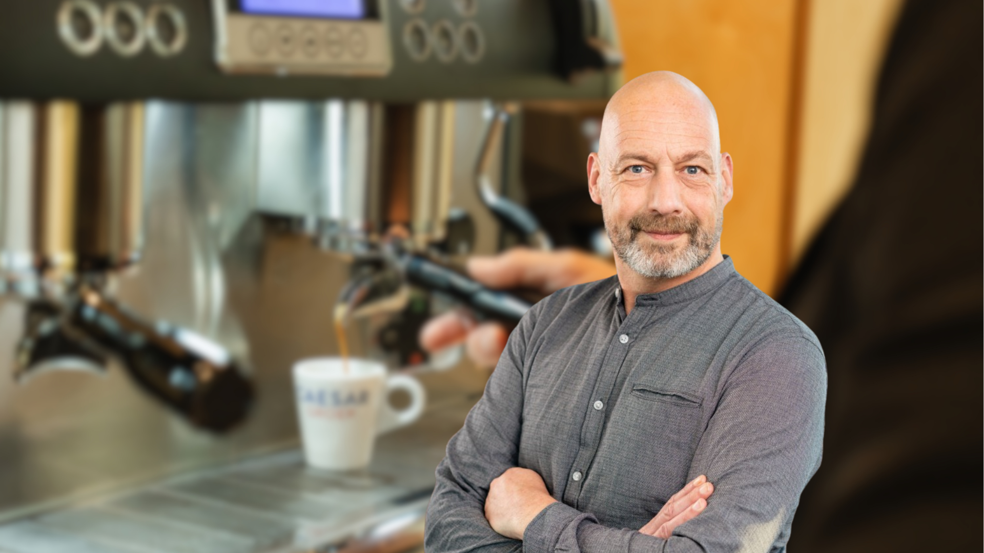 Van floppy's tot AI: Marc over kwaliteit en de toekomst van development