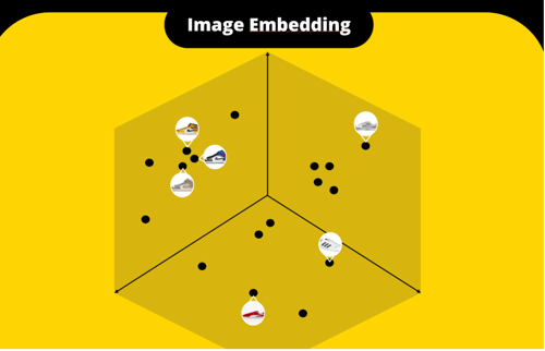 Image embedding