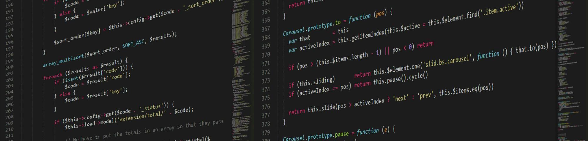 Gebruik van low-code platformen bij bedrijven