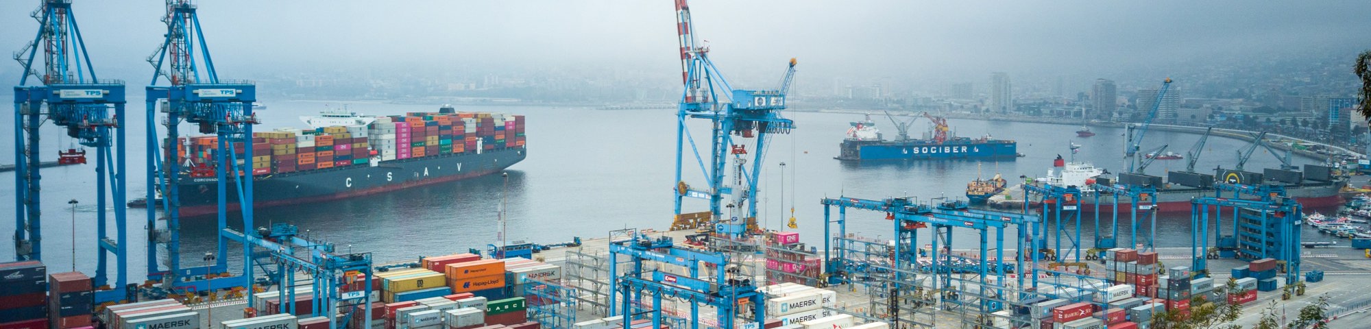 ESG en CSRD: Duurzaamheidsrapportage in de maritieme sector